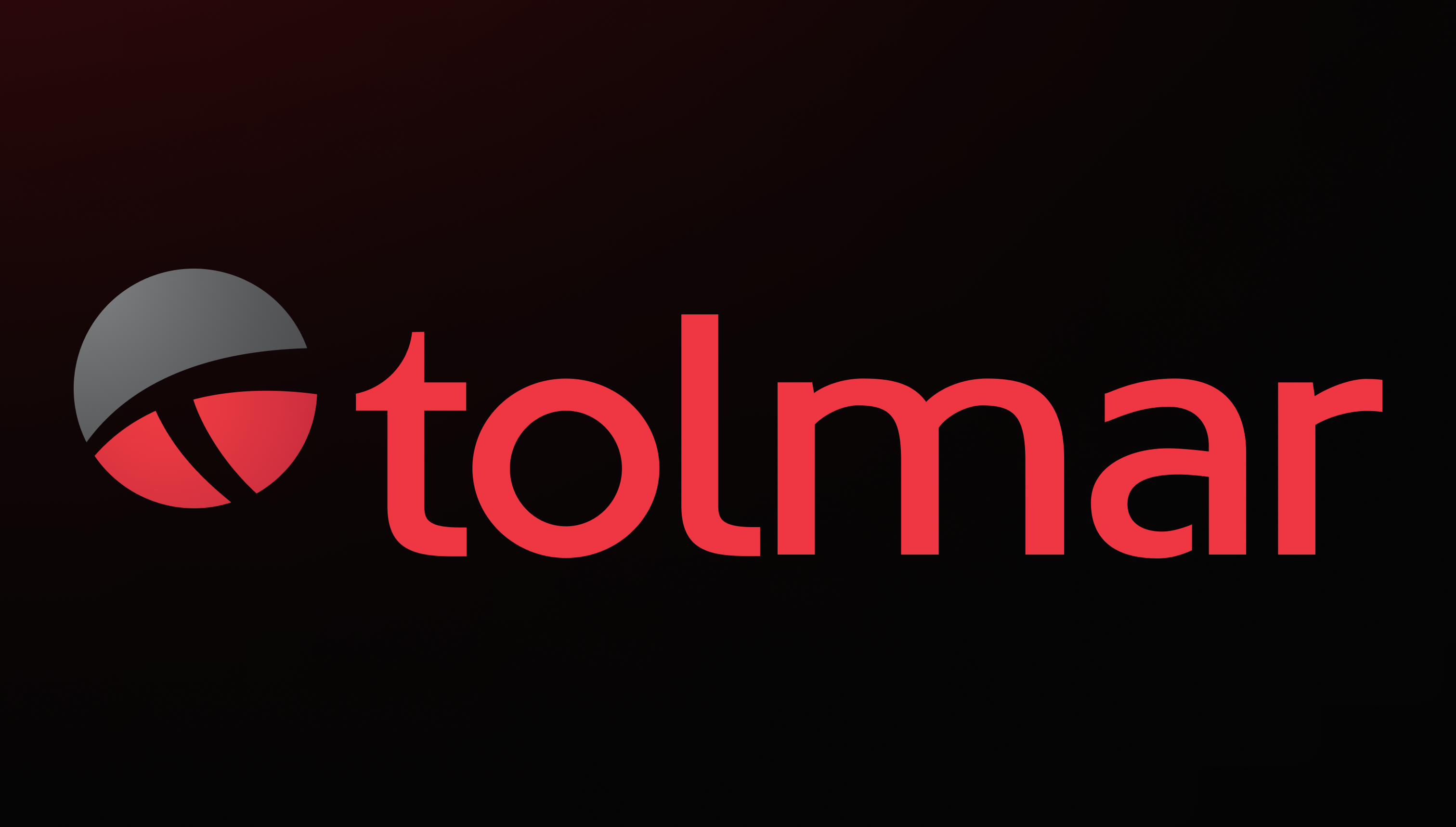 Tolmar company logo